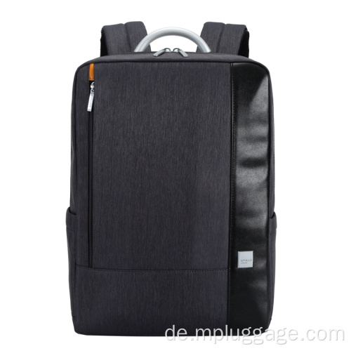 Nylon hochwertiger Business-Laptop-Rucksackanpassung